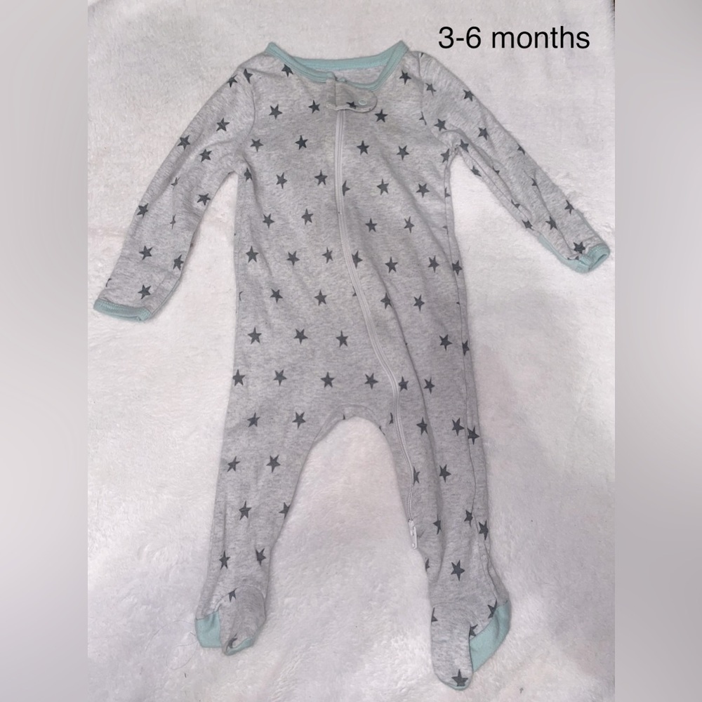 Star footies